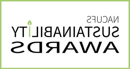 Sustainability Awards - 1